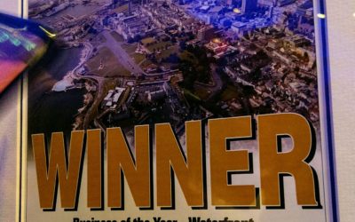 Plymouth City & Waterfront Awards 2017 – Waterfront Business/Group of the year